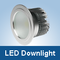 led-downlight